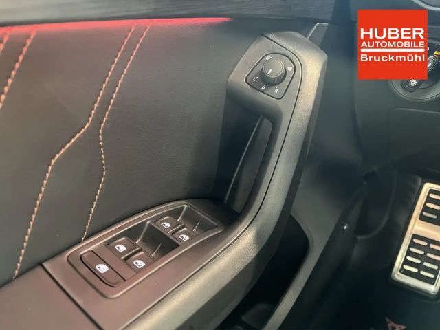 Cupra Ateca 4Drive DSG