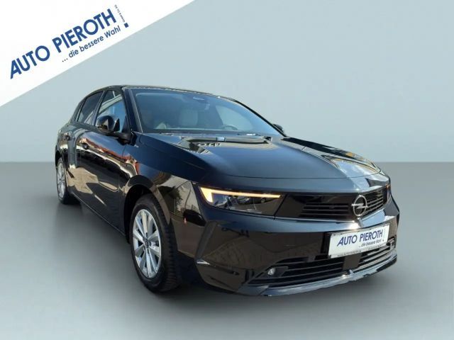 Opel Astra 1.2 Turbo Elegance Turbo