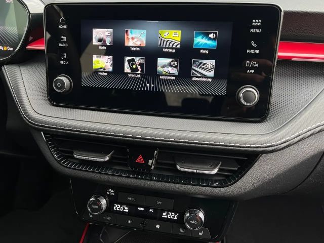 Skoda Fabia 1.0 TSI Monte Carlo