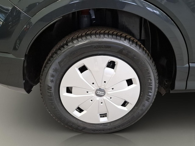 Audi Q2 35 TFSI S-Tronic