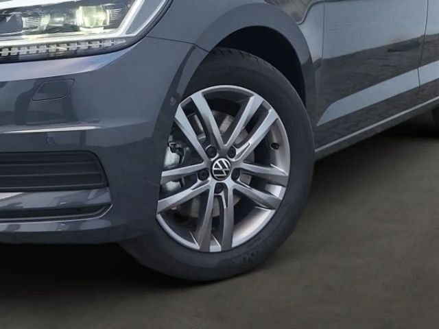 Volkswagen Touran 1.5 TSI BMT Comfortline DSG