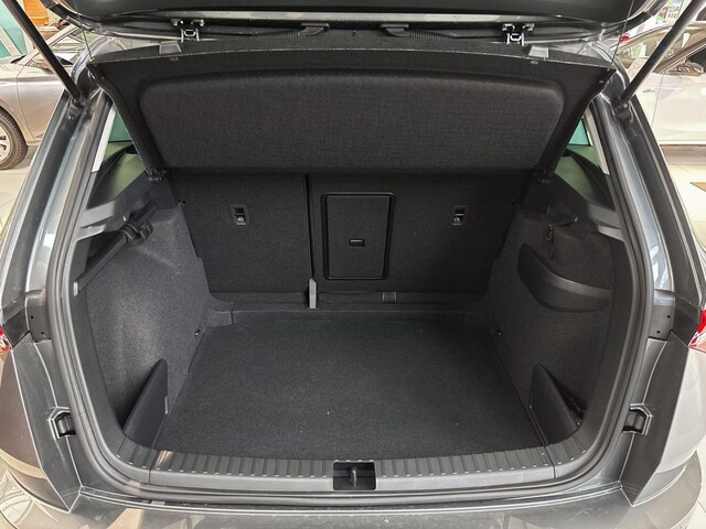 Skoda Karoq 2.0 TDI Selection