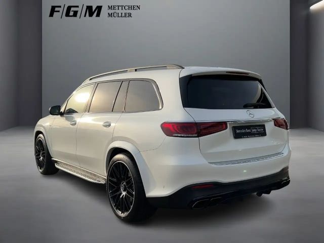Mercedes-Benz GLS 63 AMG 4MATIC+ AMG Line