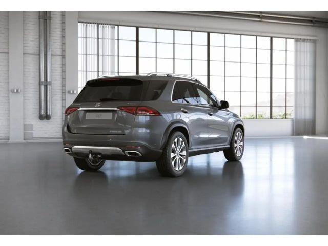 Mercedes-Benz GLE 350 4MATIC