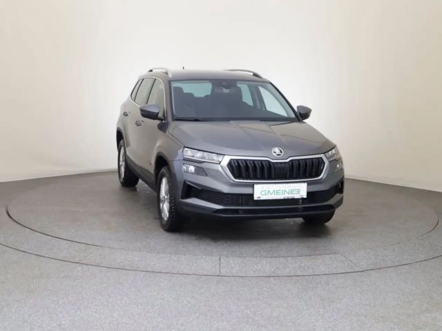 Skoda Karoq ACT Selection