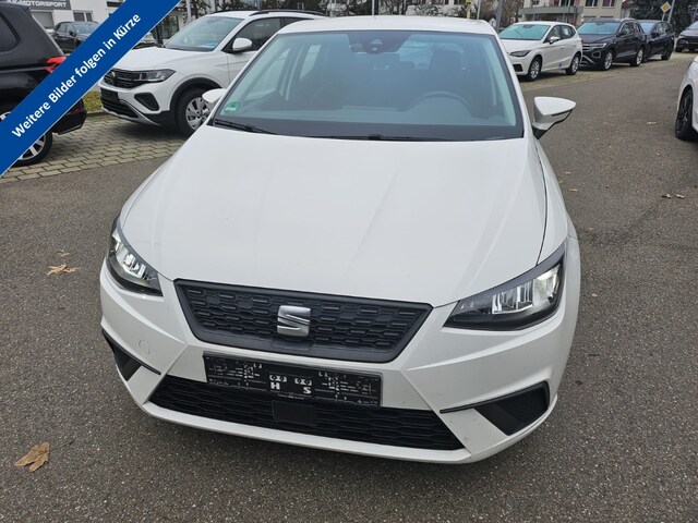 Seat Ibiza 1.0 TSI Style
