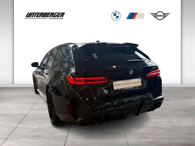 BMW M5 Comfort pakket