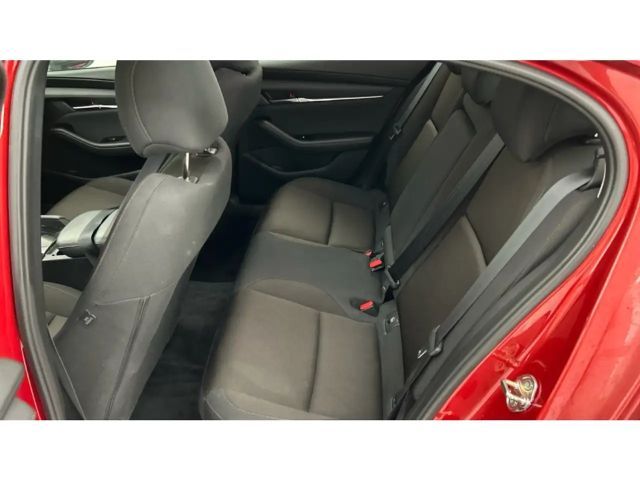 Mazda 3 Exclusive-line SkyActiv