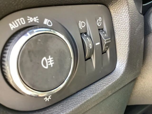 Opel Corsa YES Automatic