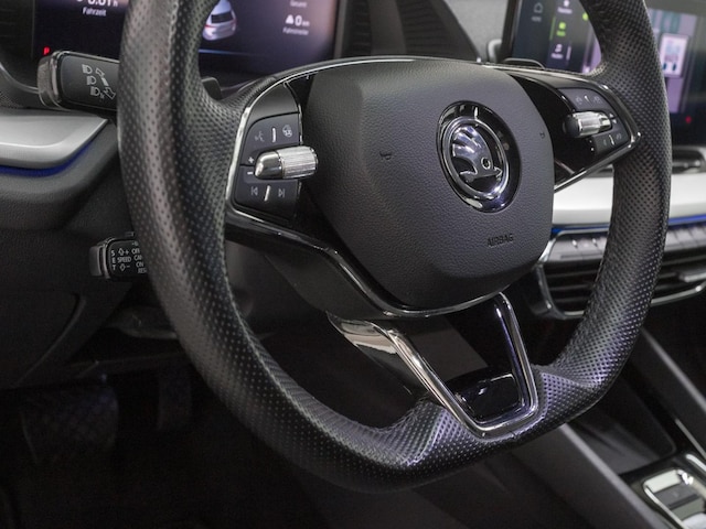 Skoda Octavia Combi Style Style iV