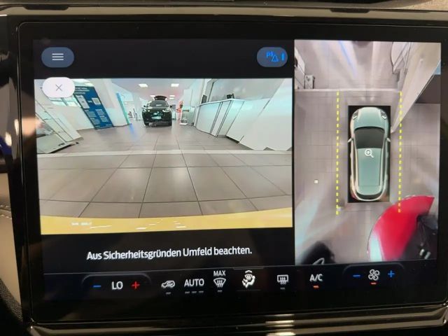 Ford Puma Gen-E Premium