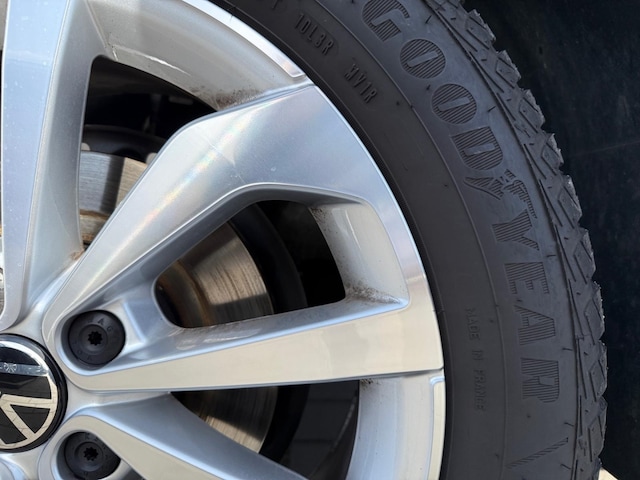 Volkswagen T-Roc 1.5 TSI Style