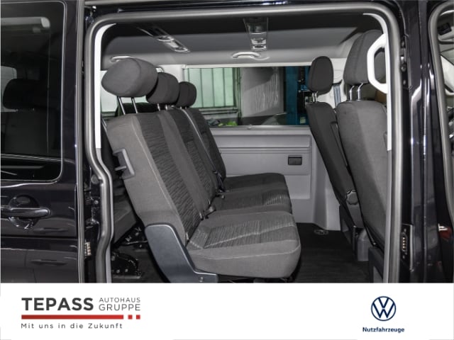 Volkswagen Caravelle T6