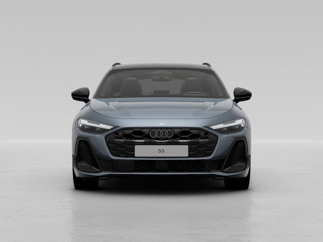 Audi S5 Avant S-Tronic