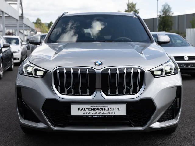 BMW X1 M-Sport sDrive