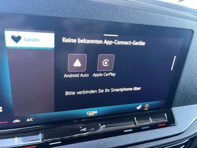 Volkswagen Caddy Cargo TDI