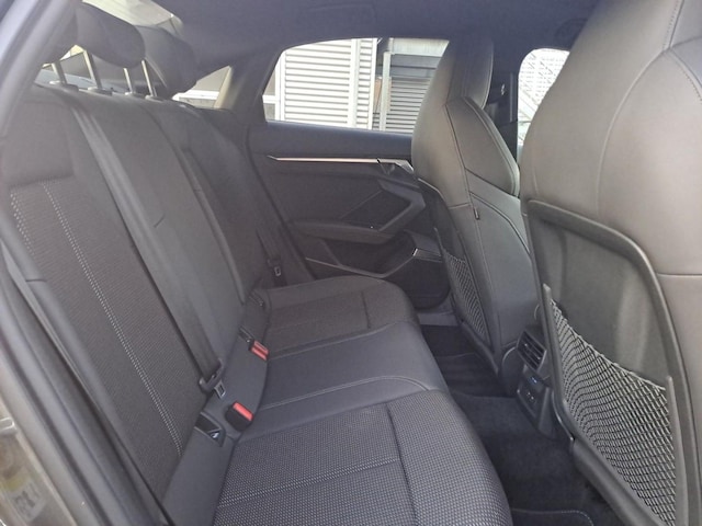 Audi S3 Quattro S-Tronic Sedan