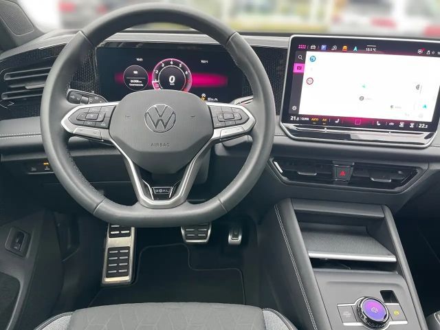 Volkswagen Tiguan 1.5 eTSI