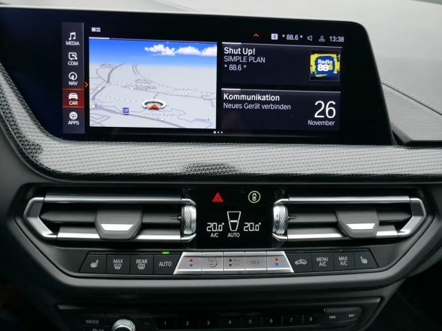 BMW 118 118d Sport Line