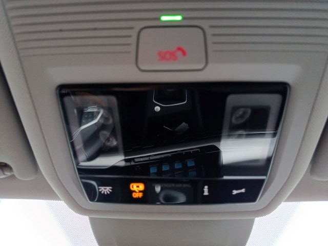 Volkswagen Golf 1.5 TSI Golf VIII Life