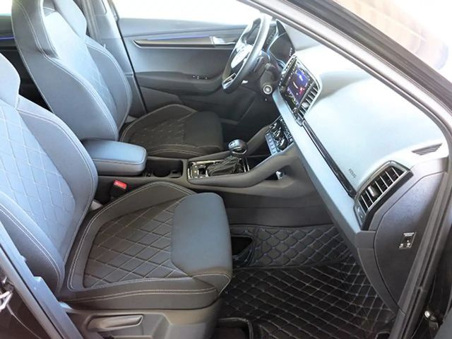 Skoda Karoq 4x4 Sportline