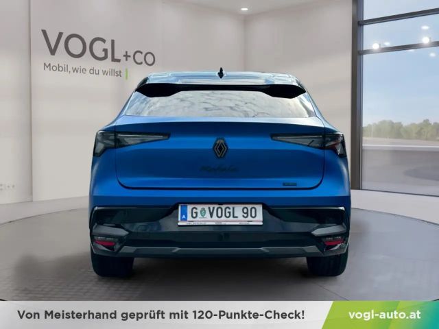 Renault Rafale Alpine