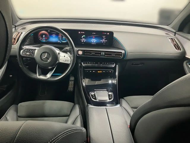 Mercedes-Benz EQC 400 4MATIC AMG Line