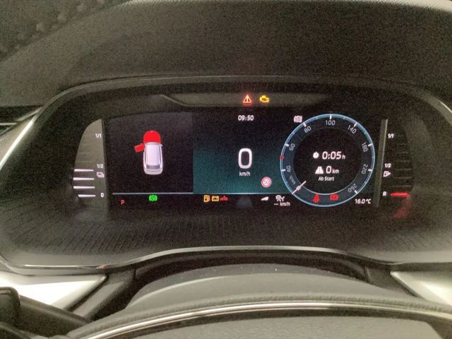 Skoda Octavia Combi Style Style iV