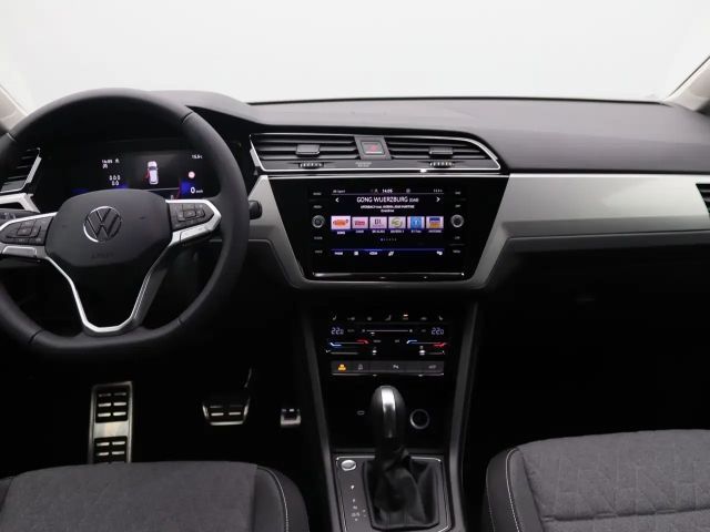 Volkswagen Touran 1.5 TSI Comfortline DSG