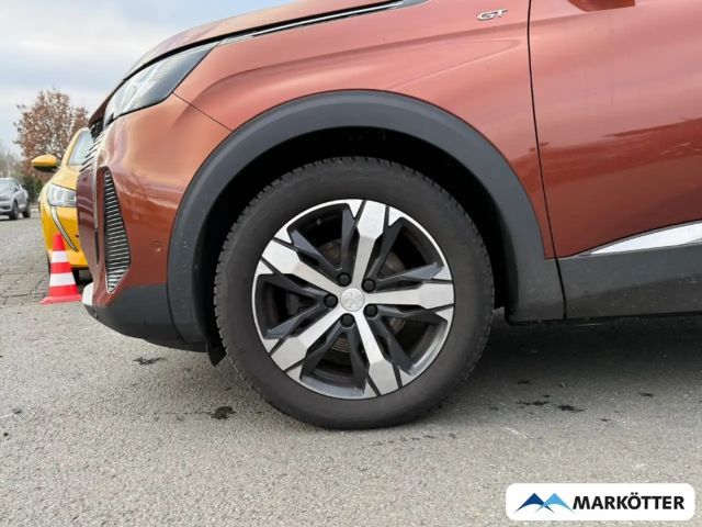 Peugeot 5008 GT-Line PureTech