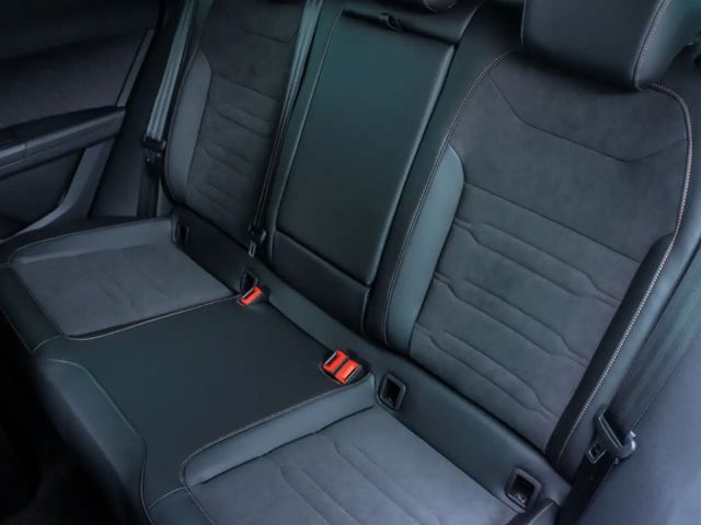 Cupra Ateca 2.0 TSI 4Drive VZ