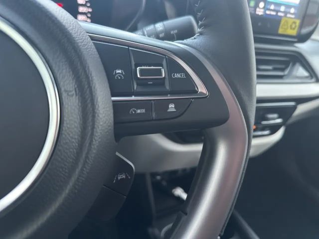 Suzuki Swift Comfort Hybrid