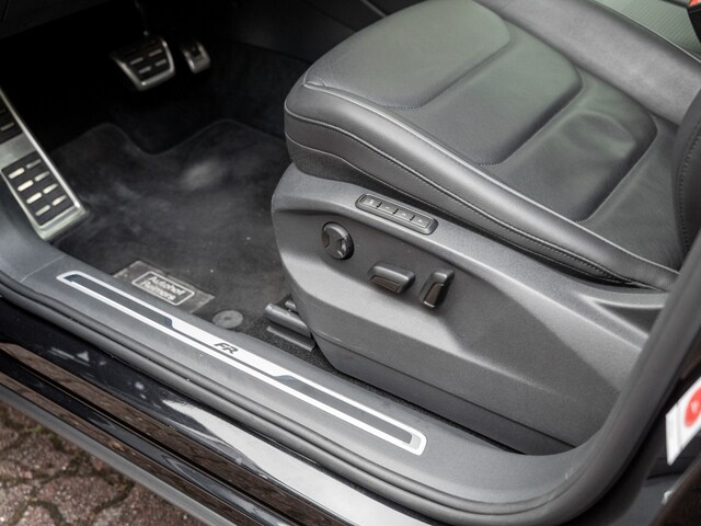 Seat Tarraco 1.5 TSI DSG