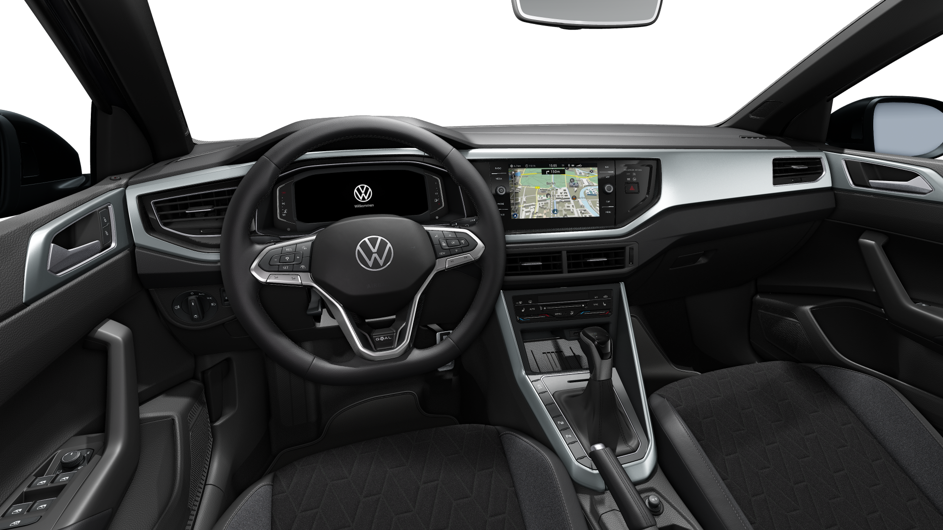 Volkswagen Taigo 1.0 TSI