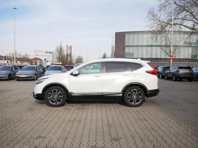 Honda CR-V 2.0 Executive Hybrid