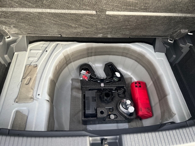 Volkswagen T-Cross 1.0 TSI DSG