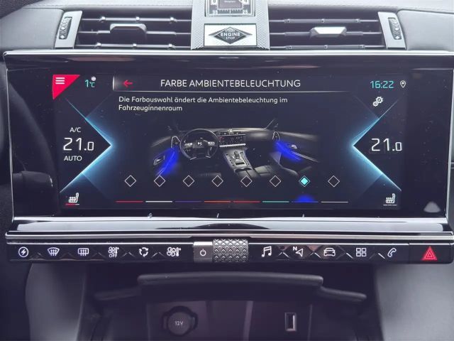 DS DS 7 Crossback Crossback E-Tense