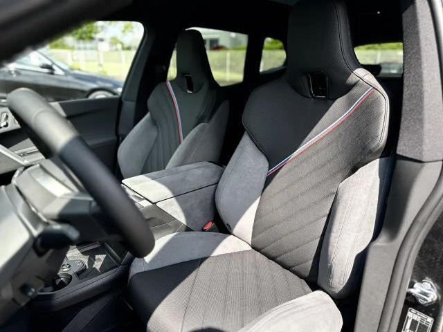 BMW iX M-Sport xDrive45