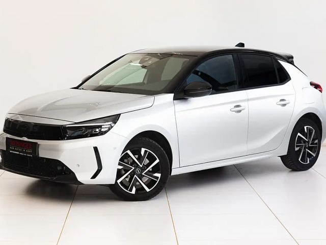 Opel Corsa GS-Line Grand Sport Turbo