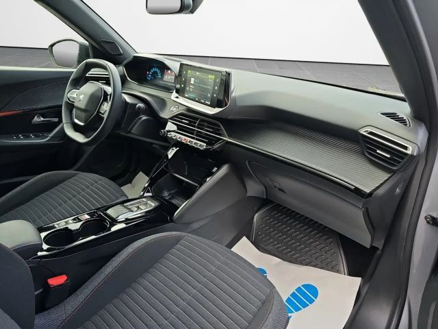 Peugeot 2008 (e) Top-Ausst. GARANTIE