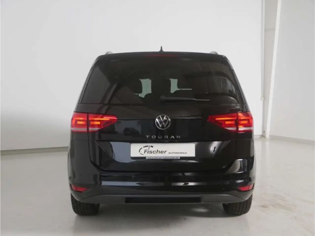 Volkswagen Touran 1.5 TSI Comfortline DSG