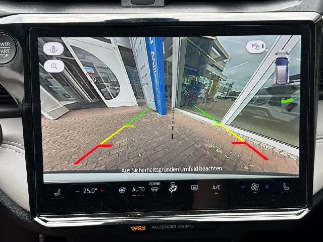 Ford Puma Superleasing % | Winter-Paket | Key-Free | LED