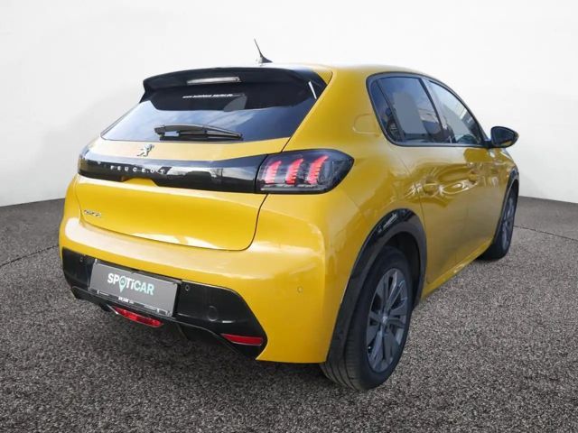 Peugeot E-208 Allure Pack