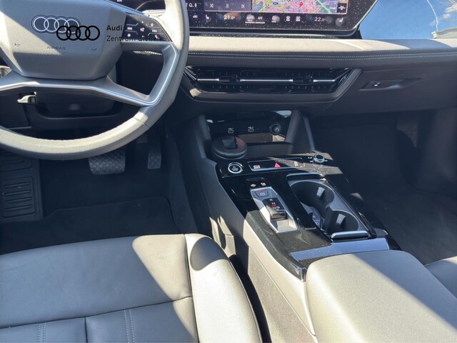 Audi A6 e-tron Avant Performance