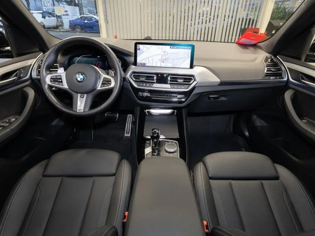BMW X3 M-Sport xDrive30d
