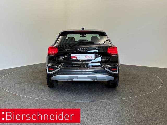 Audi Q2 35 TFSI S-Tronic