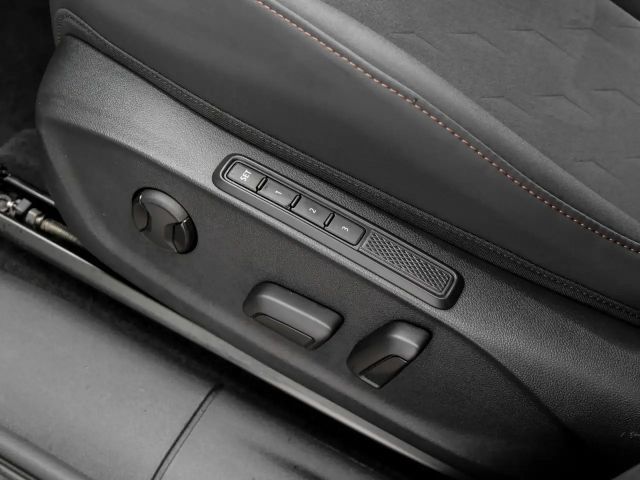 Cupra Terramar 1.5 eTSI