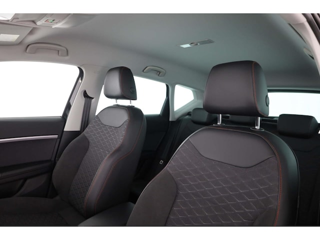 Seat Ateca 1.5 TSI FR-lijn