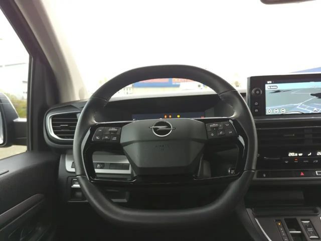 Opel Zafira Life Edition XL 2.0 Diesel Autom. +Navi+Allwetter+LED+S