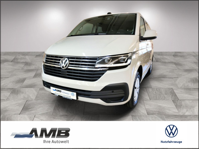 Volkswagen Caravelle 2.0 TDI Comfortline DSG T6